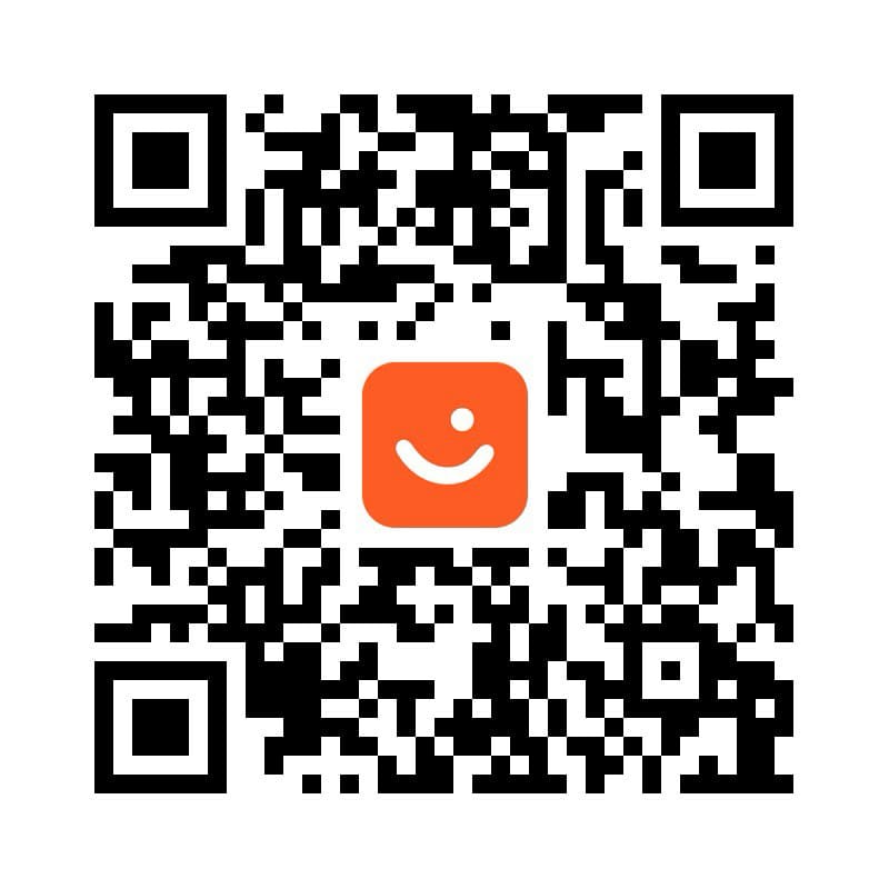 UnitedAid Vipps QR Code