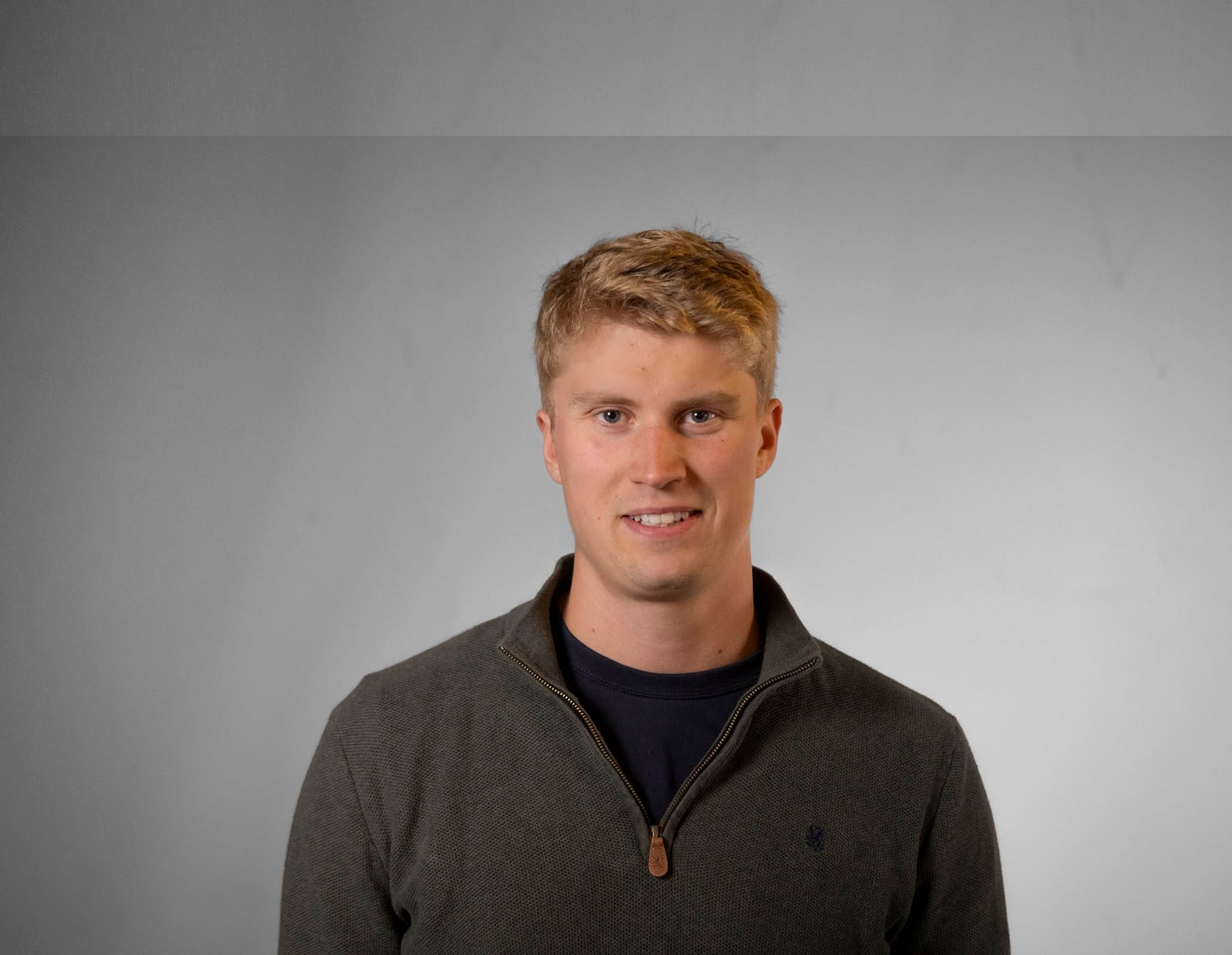 Vetle Sølnæs Rosseland